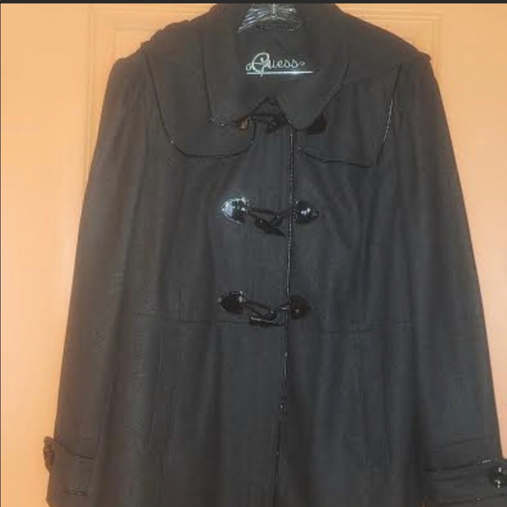 Women’s Coat Jacket (By Guess)